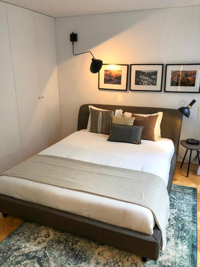 Oporto Chic&Cozy - Ateneu Zewnętrze zdjęcie