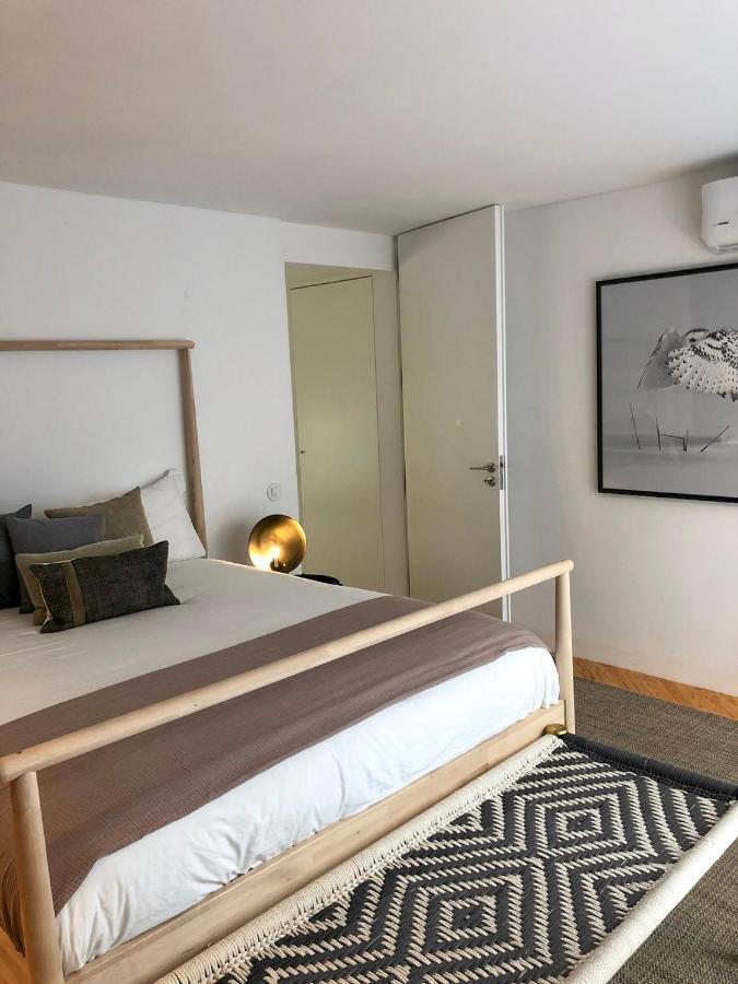 Oporto Chic&Cozy - Ateneu Zewnętrze zdjęcie