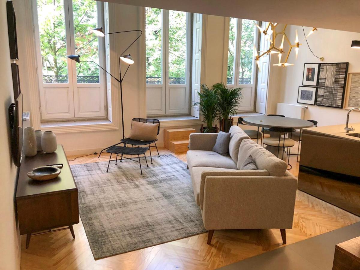 Oporto Chic&Cozy - Ateneu Zewnętrze zdjęcie