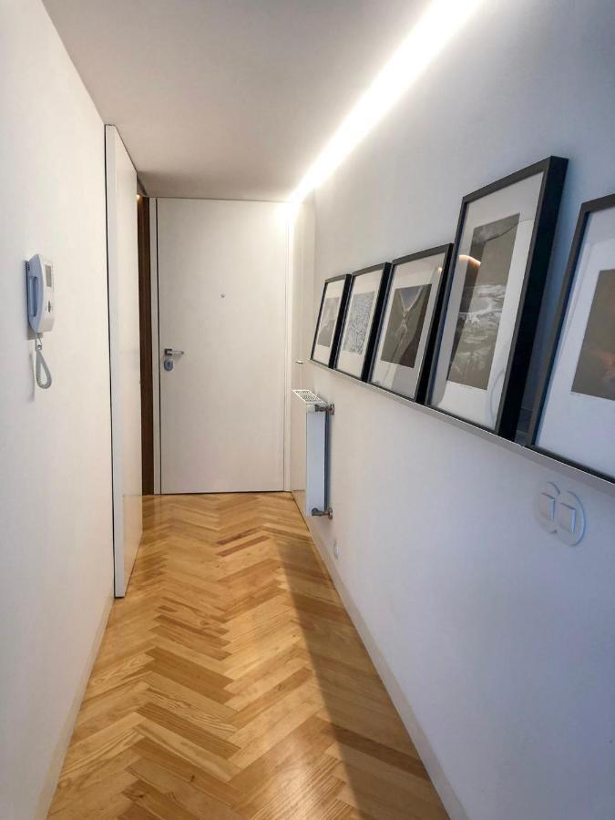 Oporto Chic&Cozy - Ateneu Zewnętrze zdjęcie