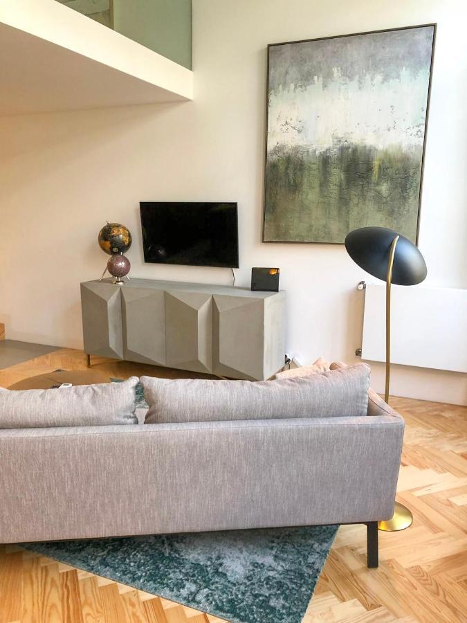 Oporto Chic&Cozy - Ateneu Zewnętrze zdjęcie