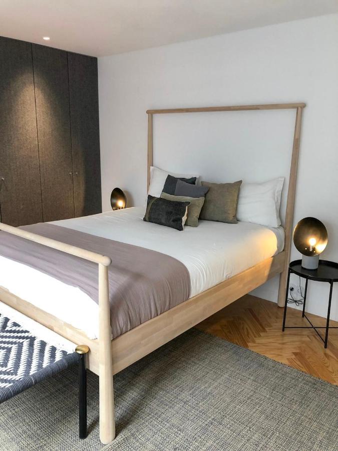 Oporto Chic&Cozy - Ateneu Zewnętrze zdjęcie